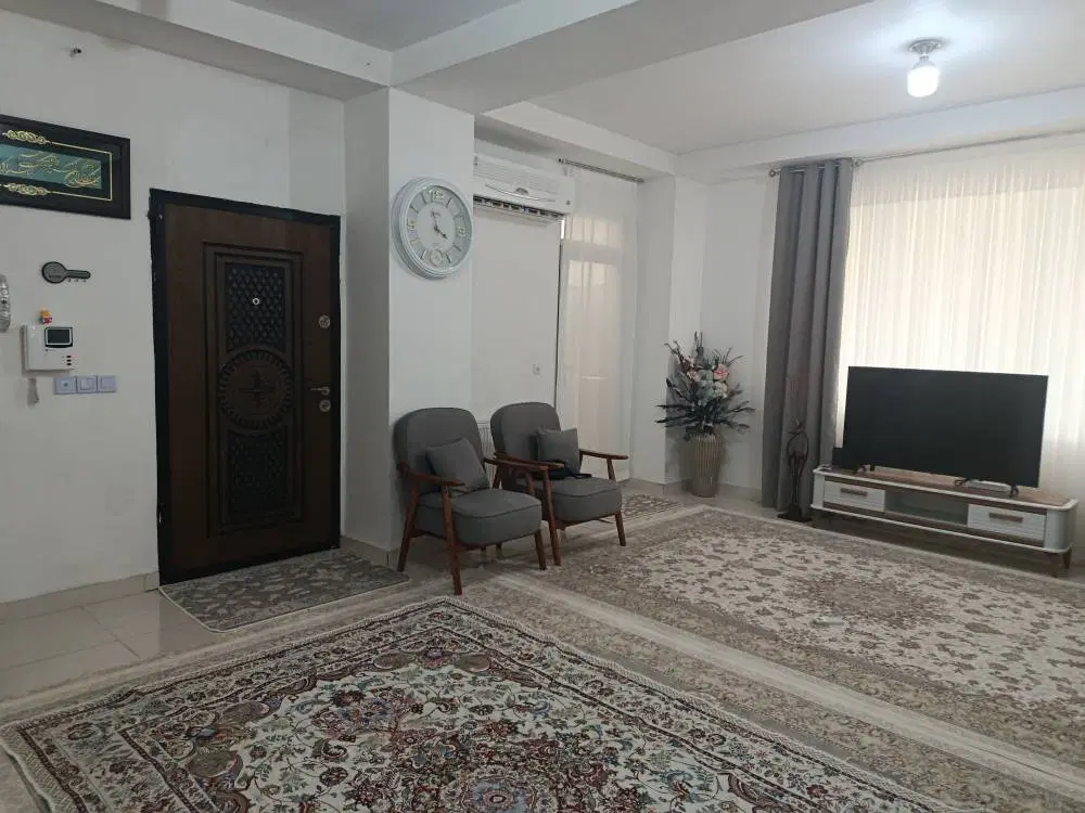 تک واحدی/۱۱۰متری/نوساز|فروش آپارتمان|ایلام, |دیوار