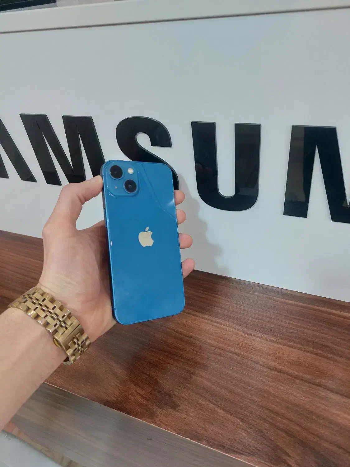 iphone 13 256 zaa|موبایل|تبریز, |دیوار