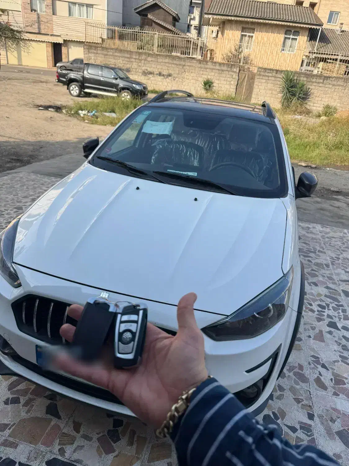 اطلس|خودرو سواری و وانت|رشت, فلسطین|دیوار