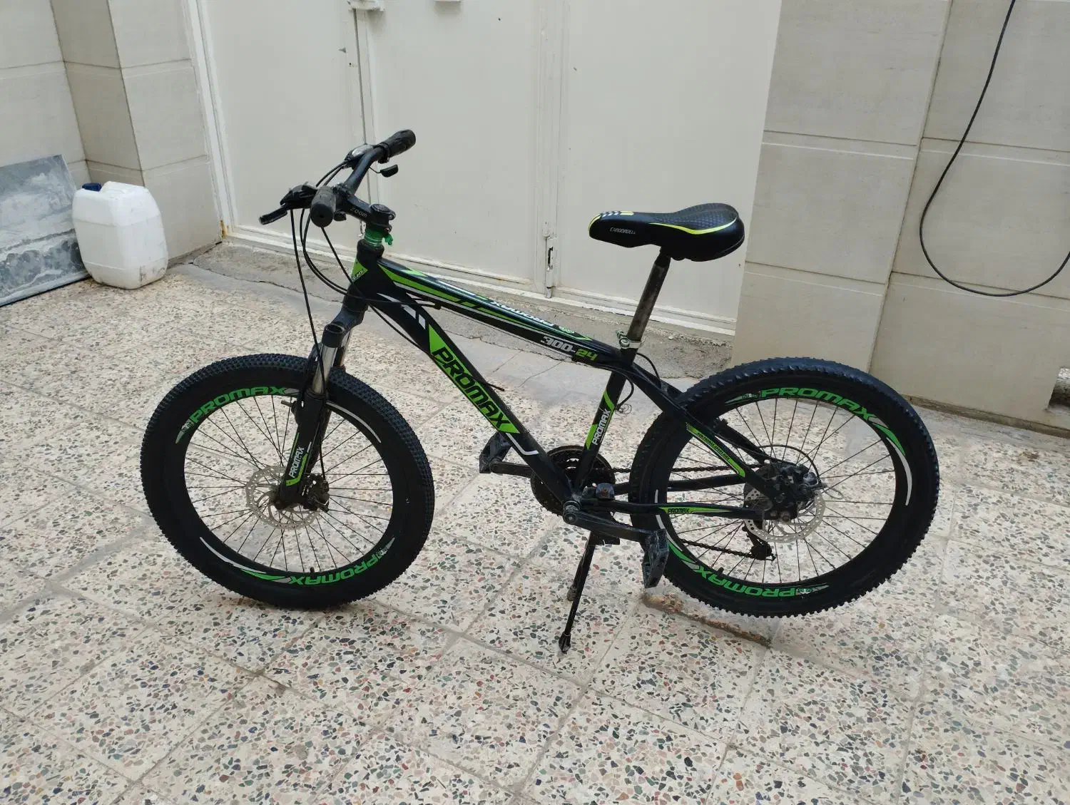 دوچرخه|دوچرخه، اسکیت، اسکوتر|خرم‌آباد, |دیوار