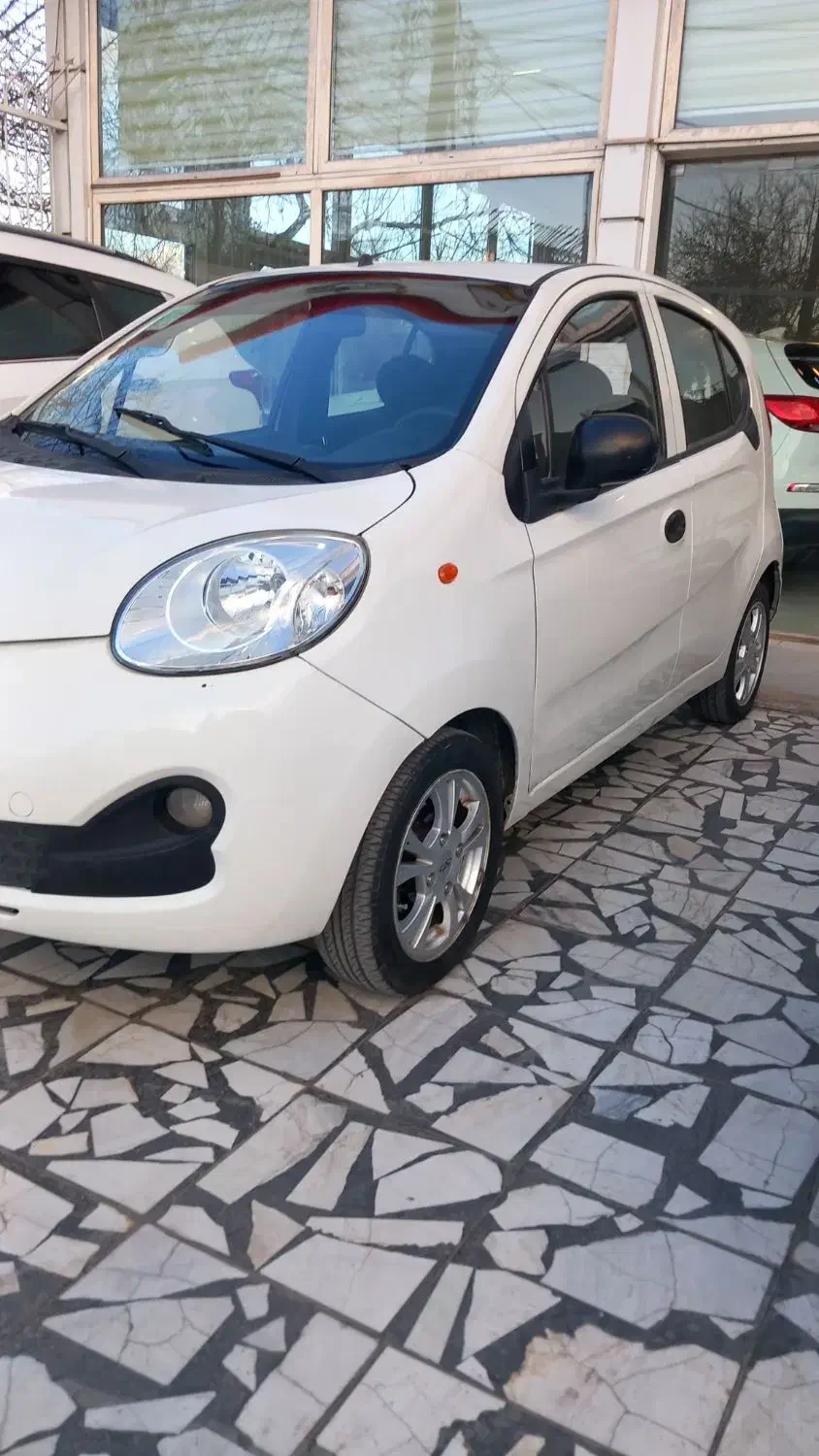 mvm 110|خودرو سواری و وانت|اصفهان, فرح آباد|دیوار