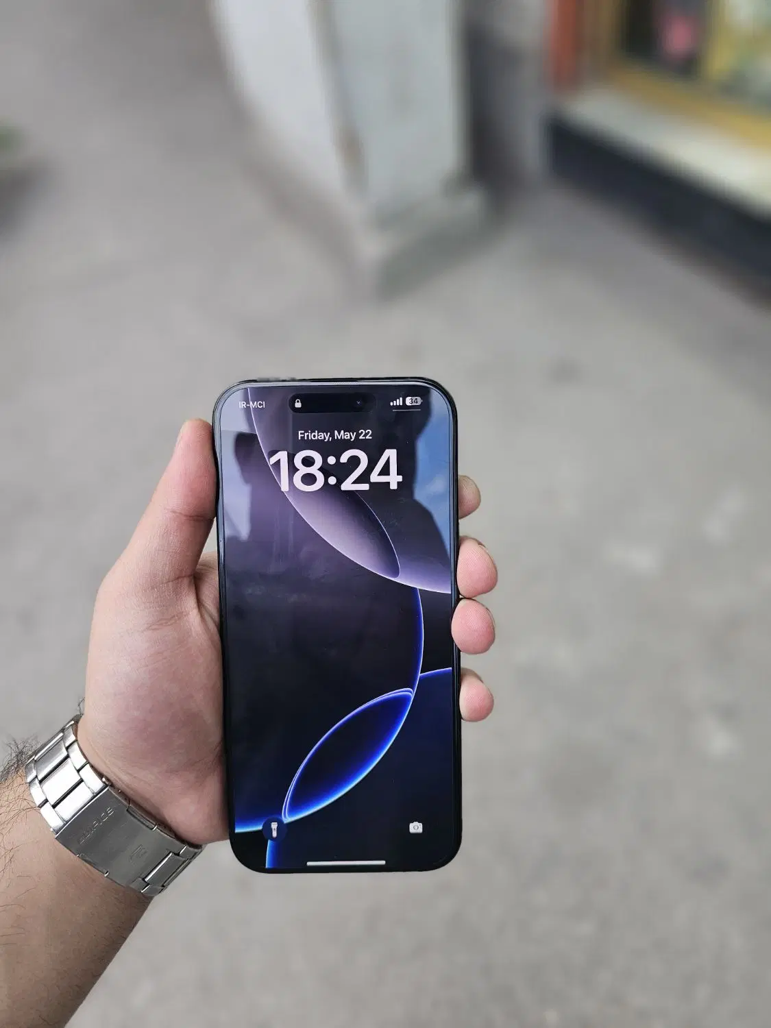 iphone 16 pro max|موبایل|تبریز, |دیوار
