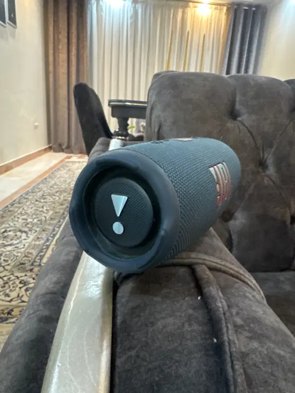 JBL charge 5|پخشکننده همراه|تهران, هروی|دیوار