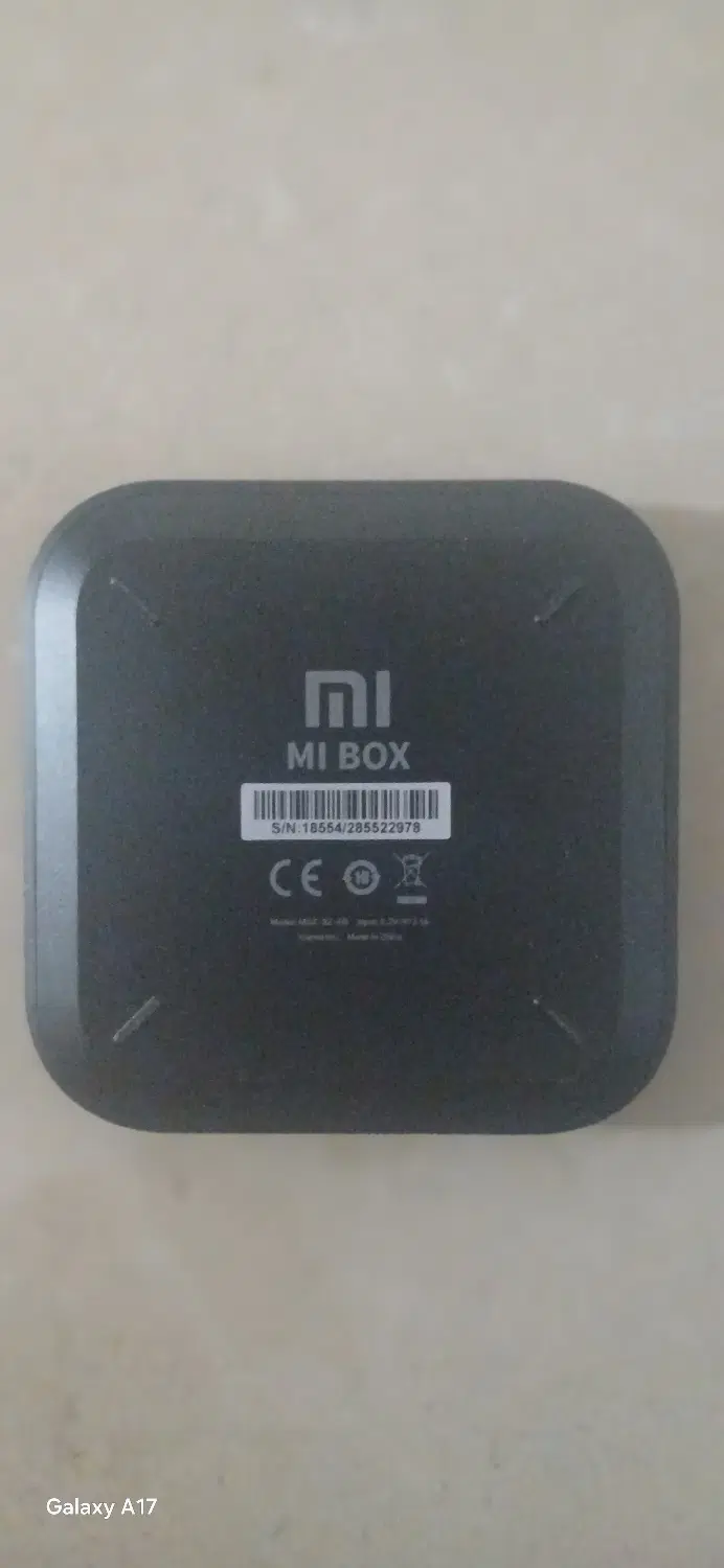 MI Box S|صوتی و تصویری|تهران, چیذر|دیوار