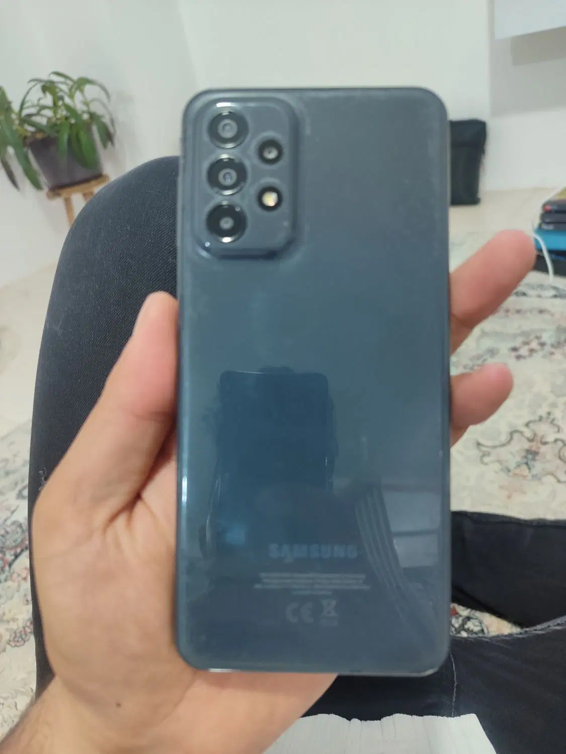 Samsung Galaxy A23|موبایل|تبریز, |دیوار