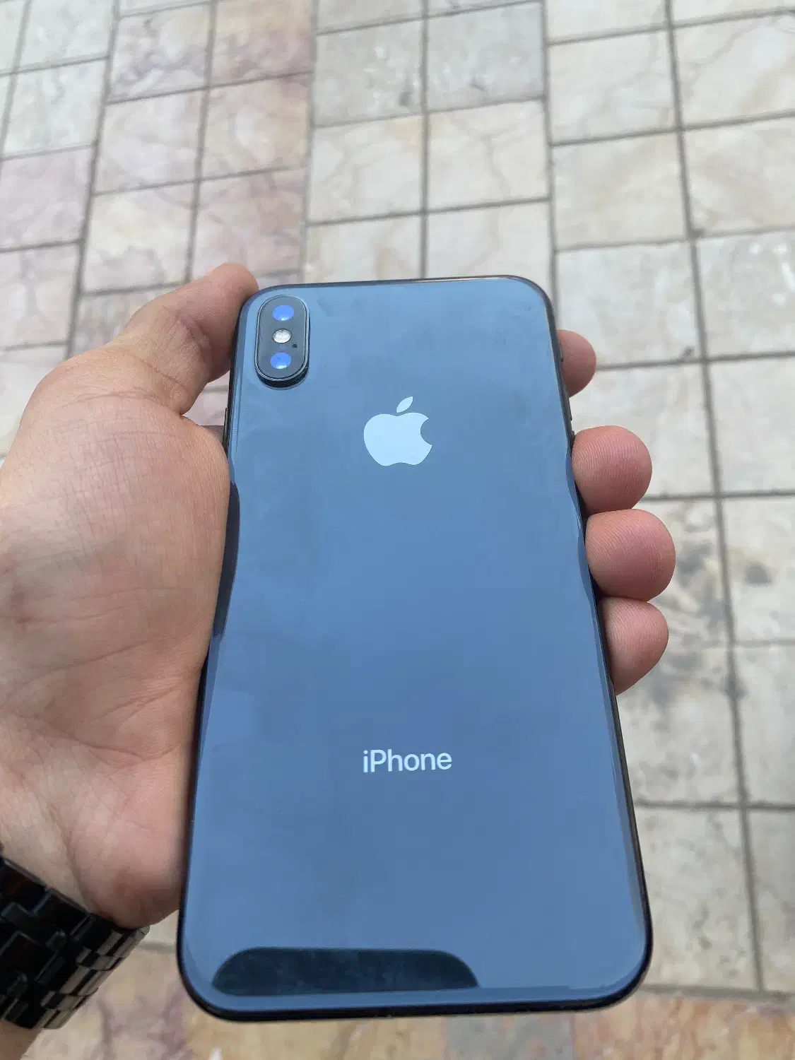 آیفونX|موبایل|کرمان, |دیوار