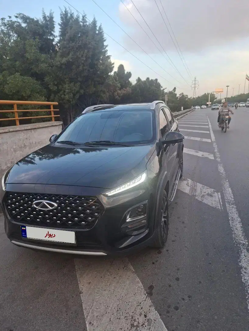 X22pro|خودرو سواری و وانت|مشهد, سپاد|دیوار