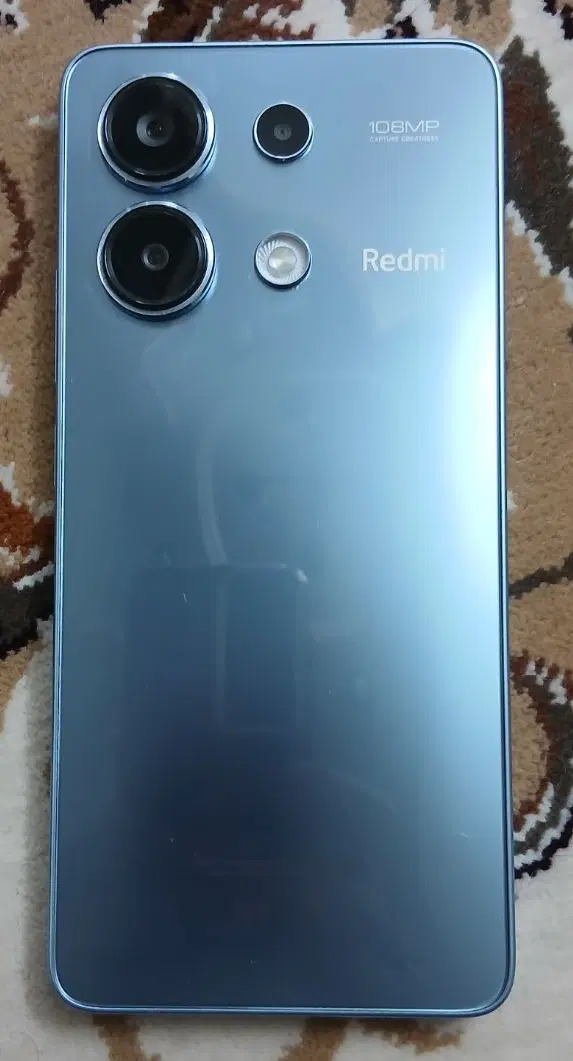 Redmiنوت13|موبایل|بیرجند, |دیوار