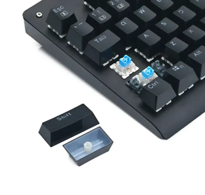 key board redragon K568 RGB|قطعات و لوازم جانبی رایانه|تهران, ونک|دیوار