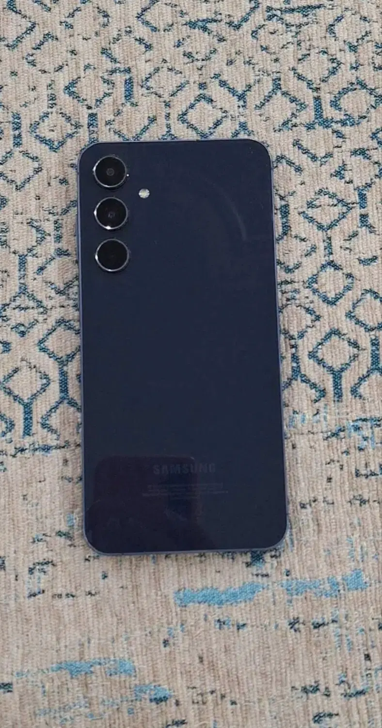 Samsung A55 5G|موبایل|نیشابور, شهرک بهداری|دیوار