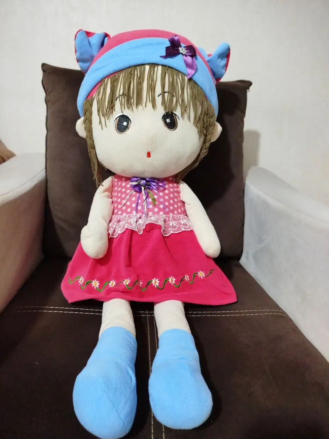 عروسک|اسباببازی|شیراز, فضلآباد|دیوار