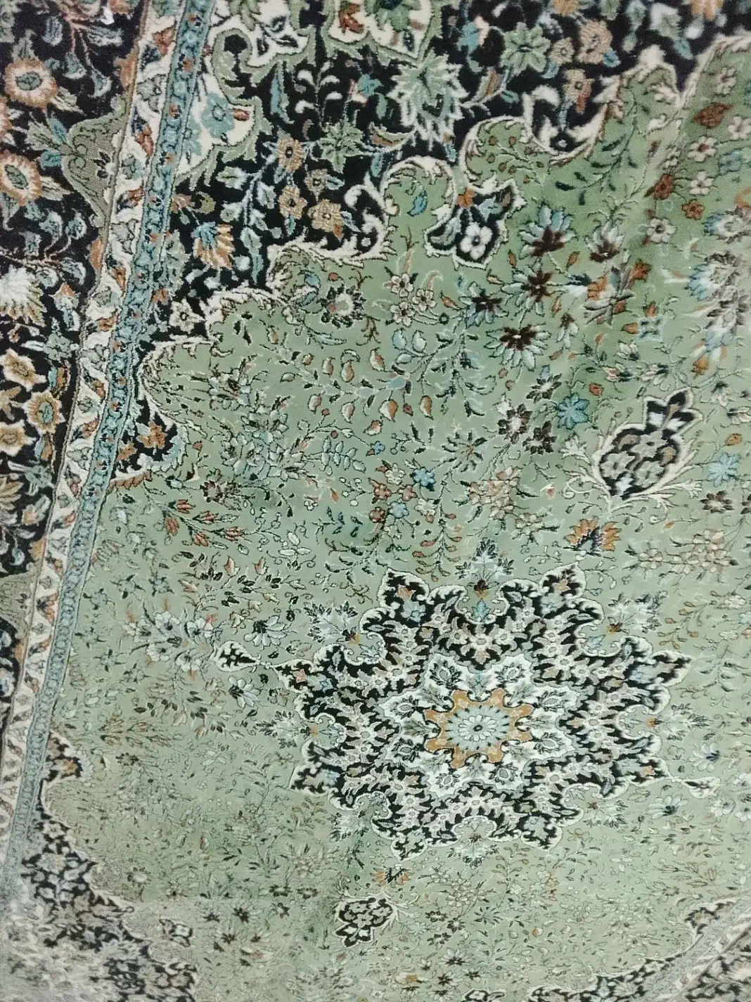 فرش 9متری|فرش|کرج, اسلام‌آباد|دیوار