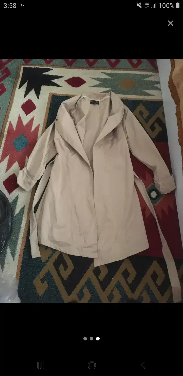 بارونی|لباس|رشت, استادسرا|دیوار