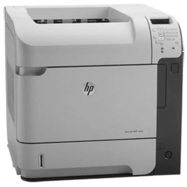 HP LaserJet 600 m602dn|پرینتر، اسکنر، کپی، فکس|سیرجان, |دیوار