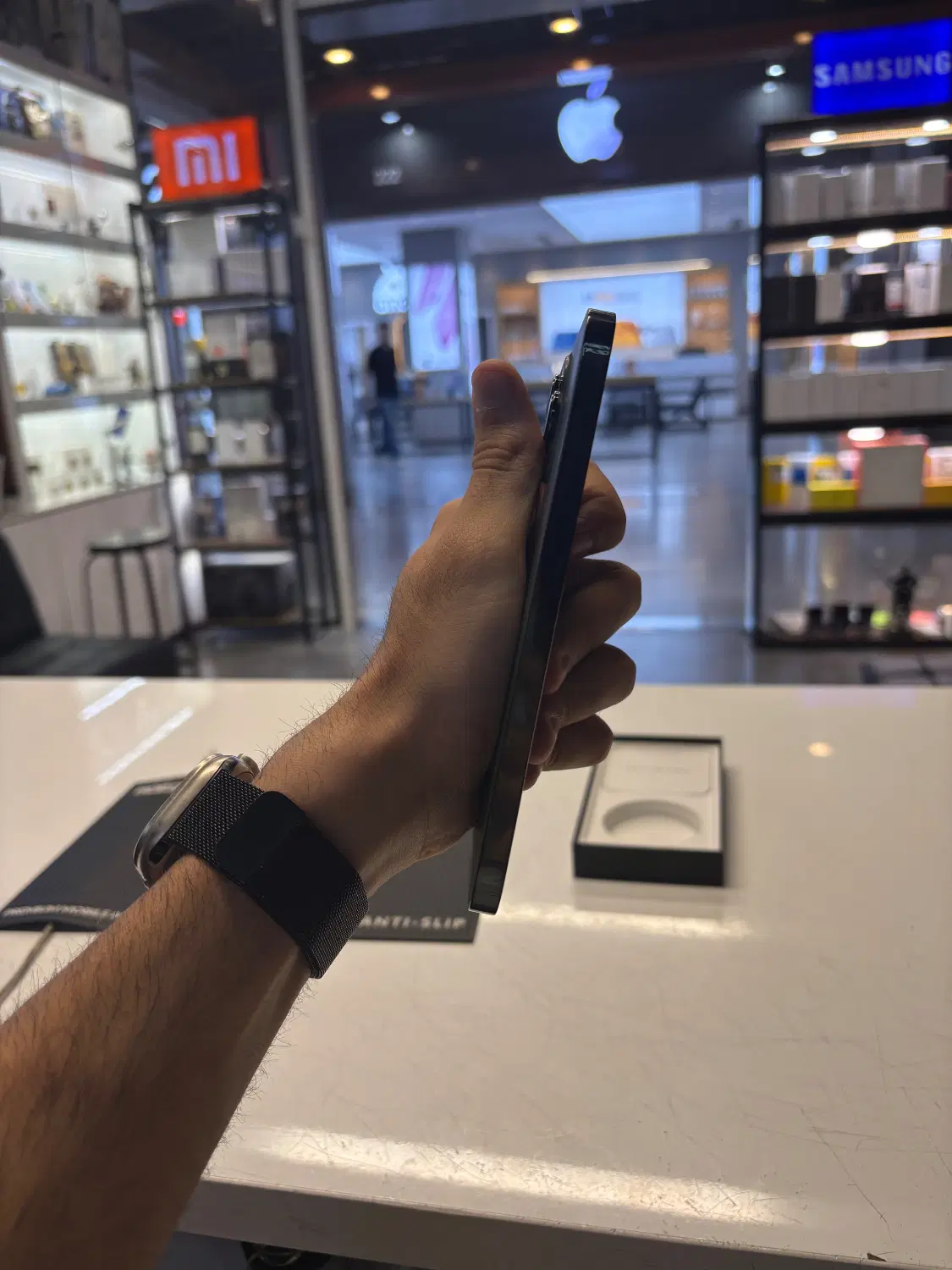 iPhone 13 Pro Max|موبایل|تهران, شیخ هادی|دیوار