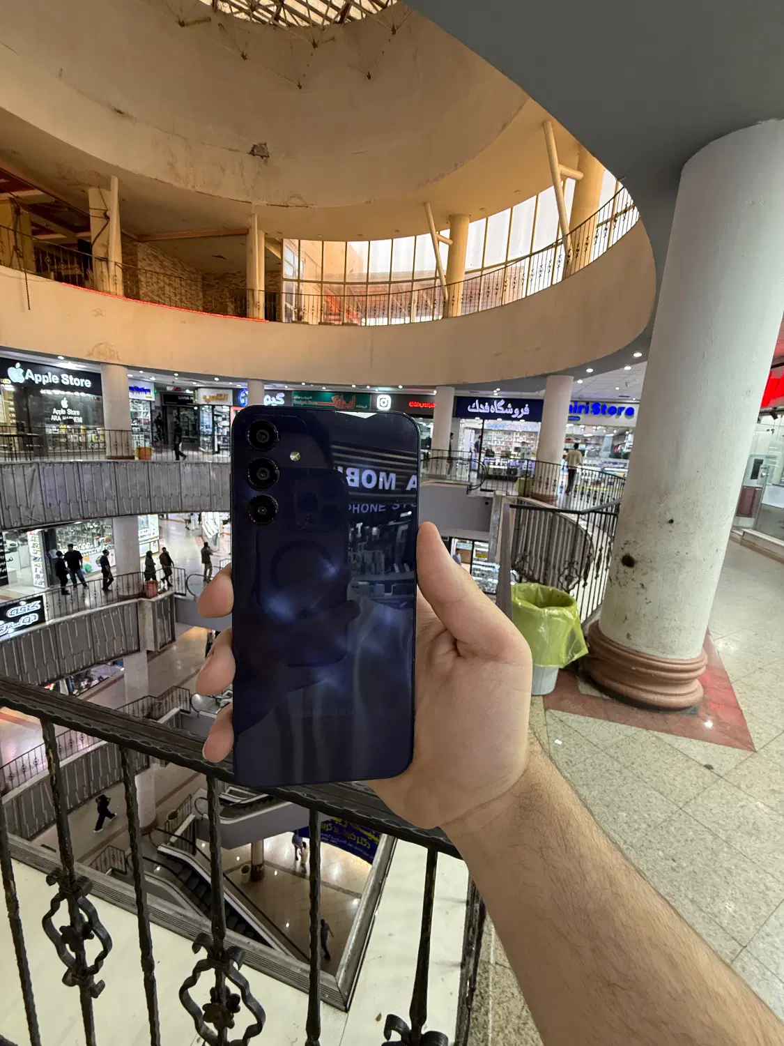 گوشی a15 256/8|موبایل|کرمانشاه, |دیوار