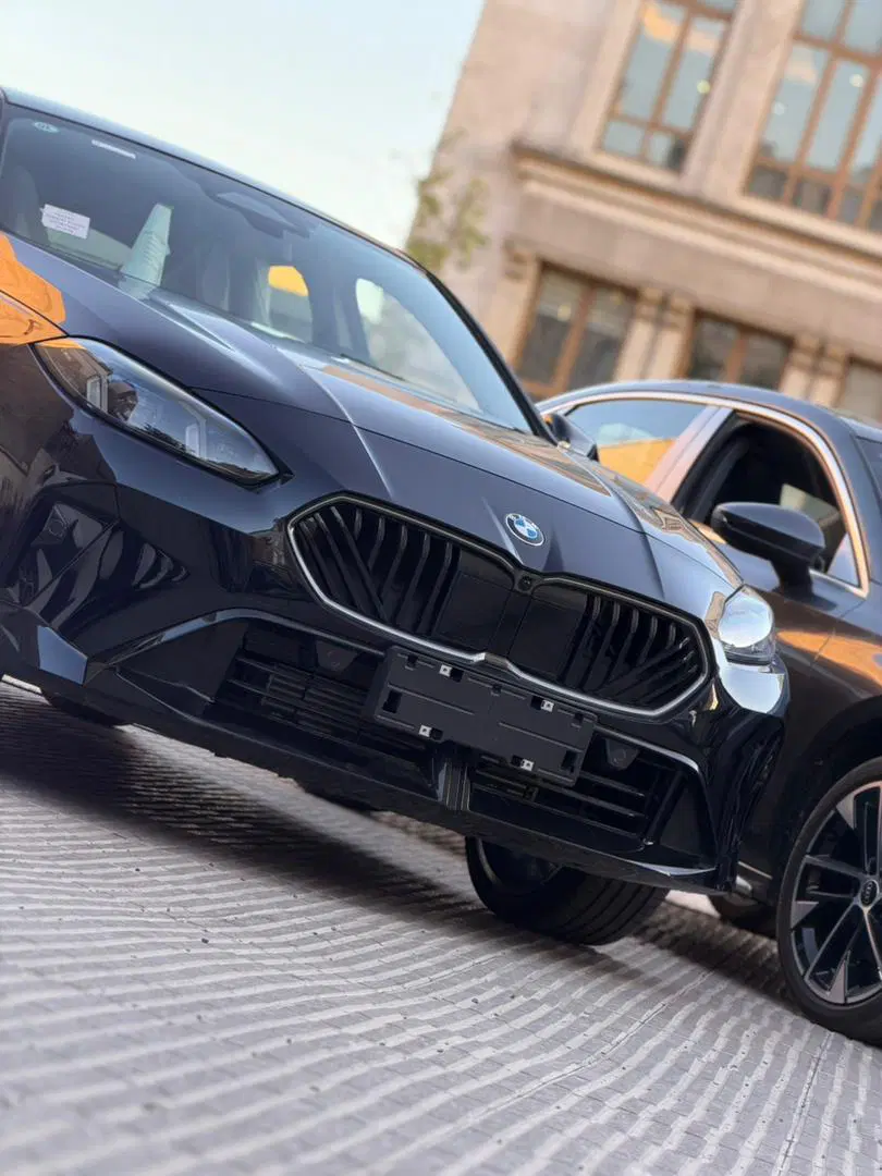 Bmw 225 L 2026|خودرو سواری و وانت|تهران, عباسآباد|دیوار