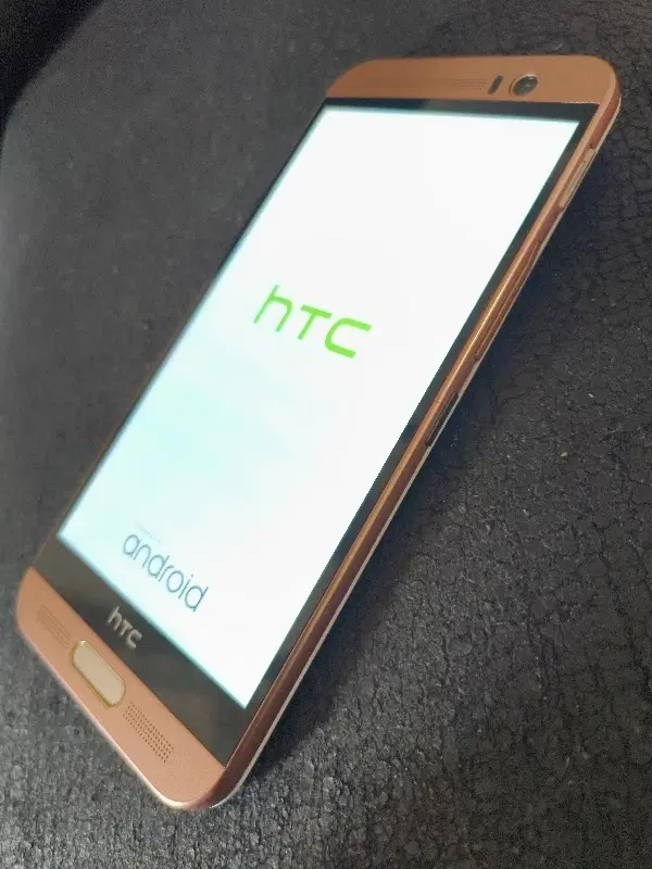 گوشی htc one me|موبایل|فریدونشهر, |دیوار