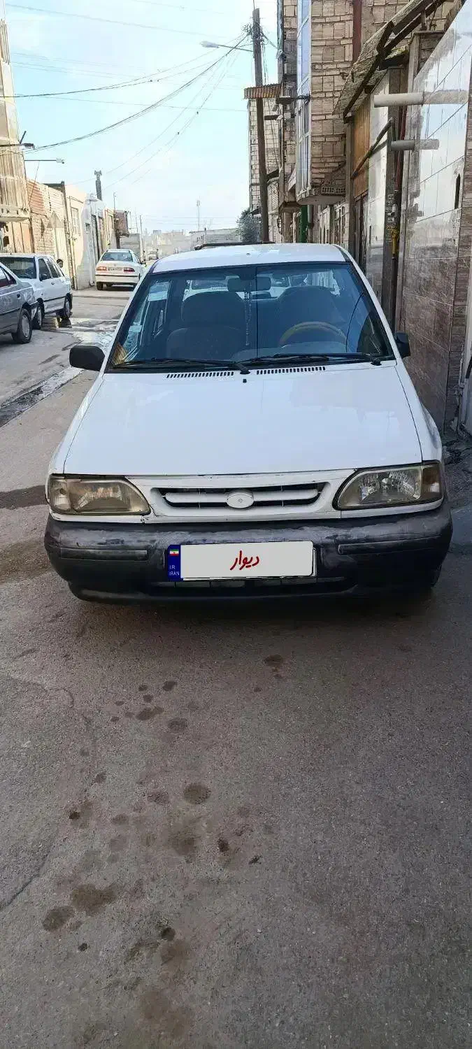 خودرو|خودرو سواری و وانت|مشهد, اروند|دیوار