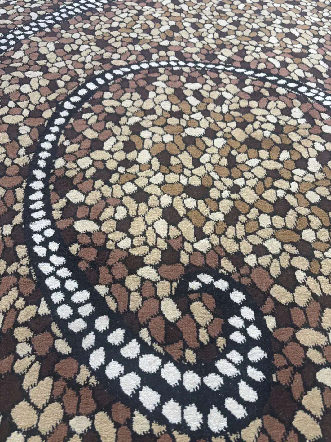 فرش ۹ متری|فرش|ابهر, |دیوار