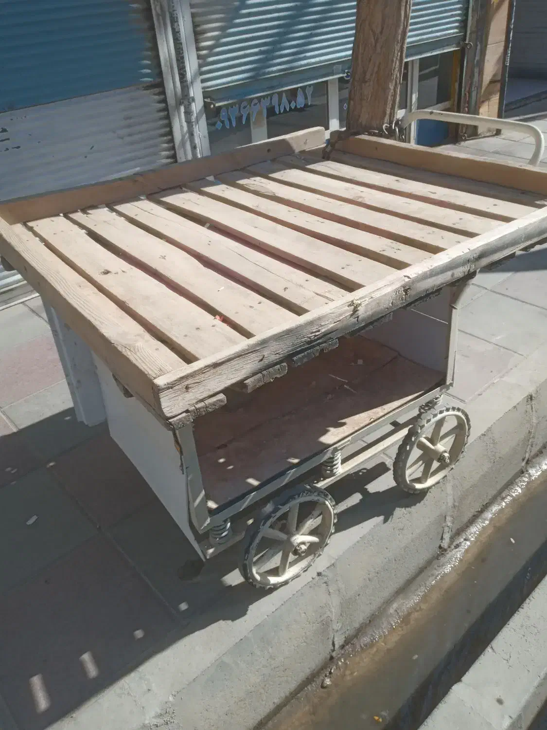 گاری|ابزارآلات|کرج, کمال‌شهر|دیوار