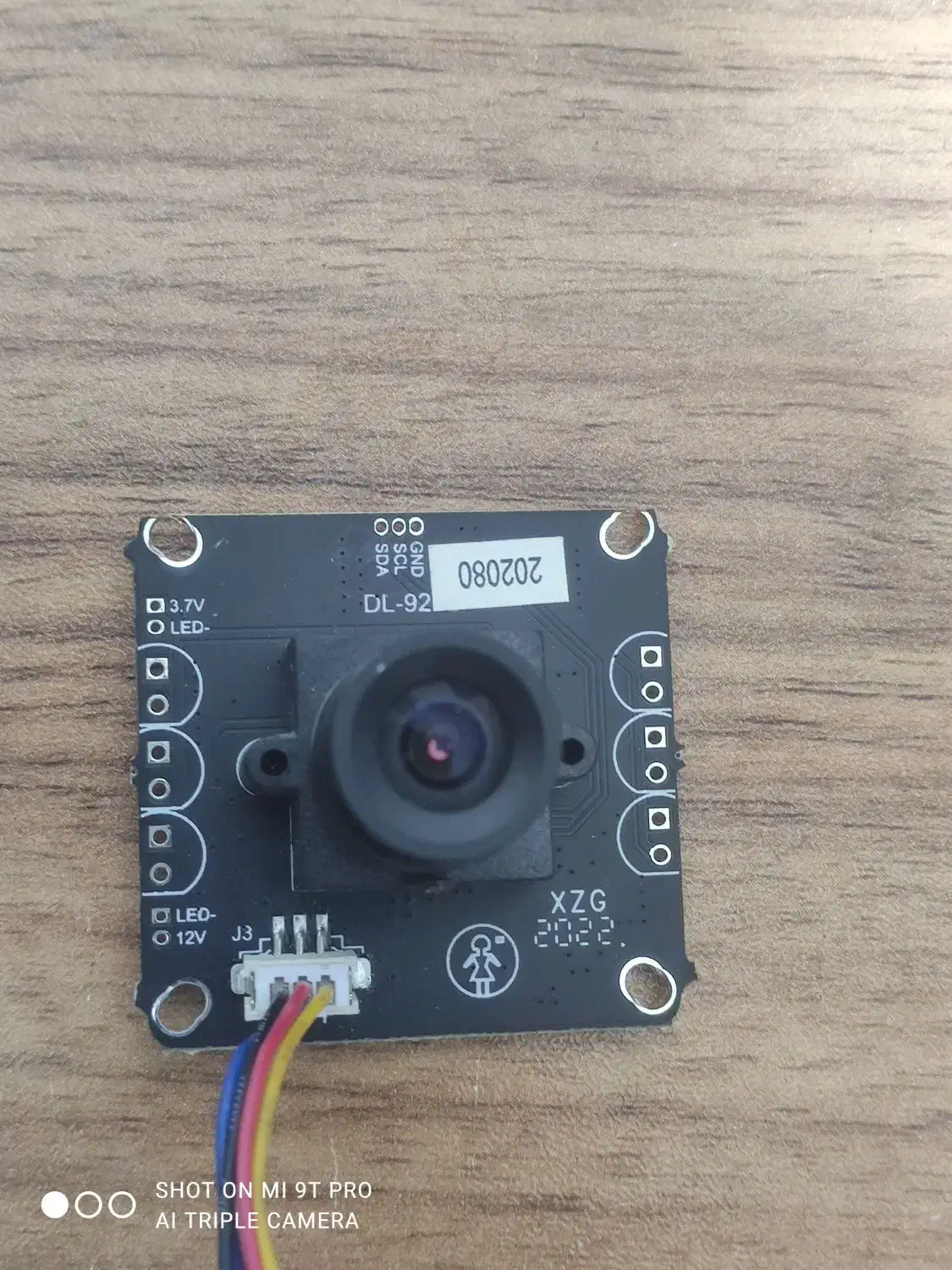 دوربین مخفی|دوربین عکاسی و فیلم‌برداری|قم, شاه ابراهیم|دیوار