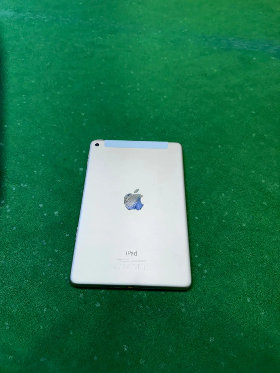 Ipad mini 4|تبلت|مشهد, الهیه|دیوار