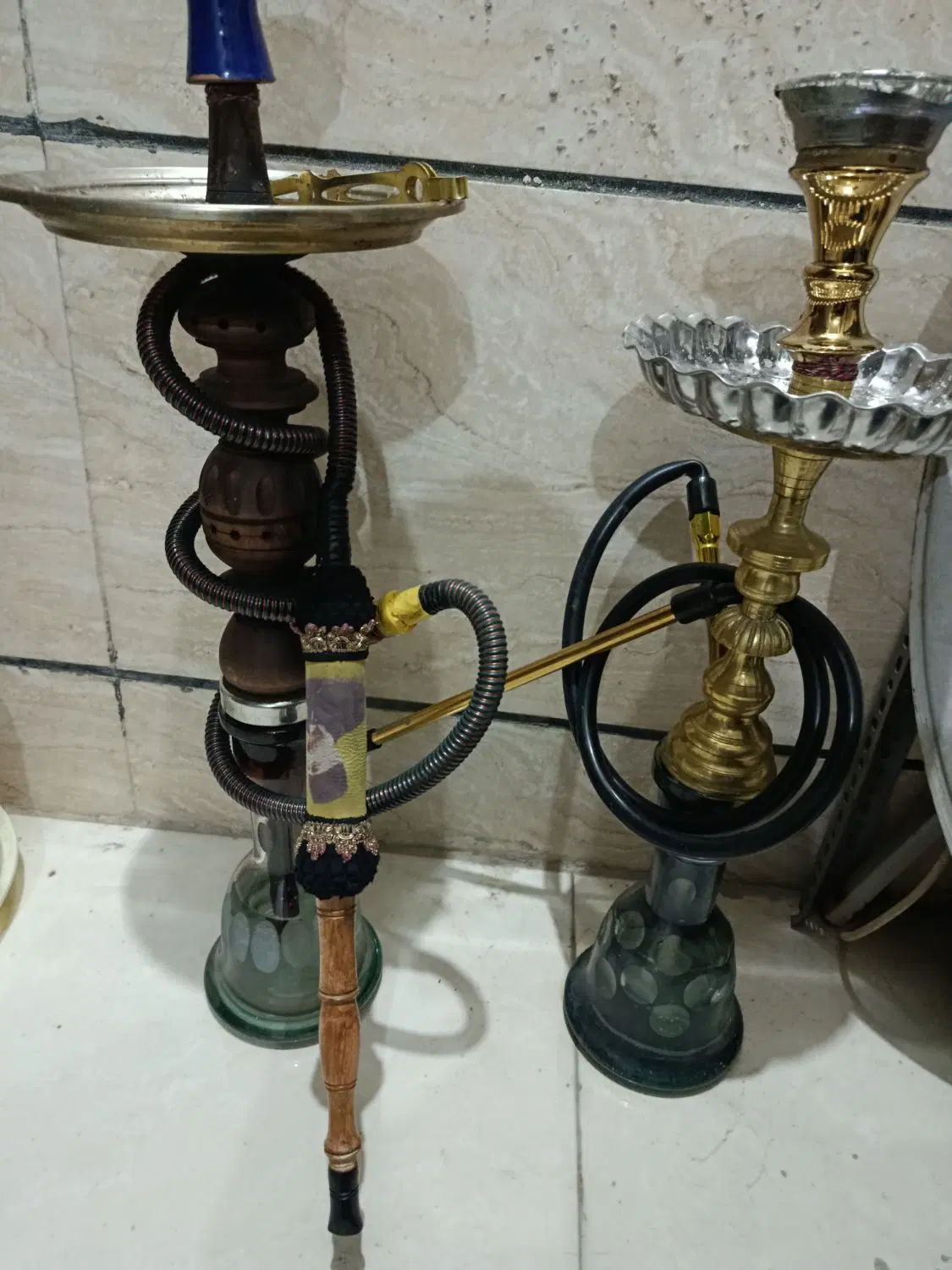 قلیان|کلکسیون و سرگرمی|چهاردانگه (تهران), |دیوار