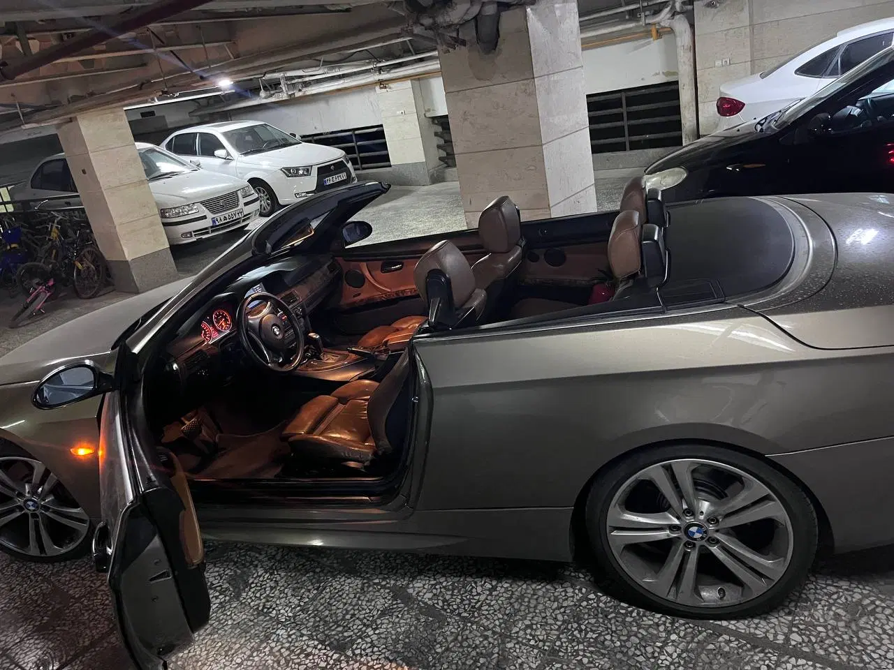 BMW 335|خودرو سواری و وانت|تهران, دهکده المپیک|دیوار