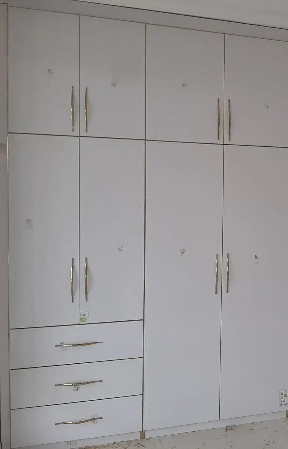 کمد پاک چوب|جاکفشی، کمد، دراور|کرمانشاه, |دیوار