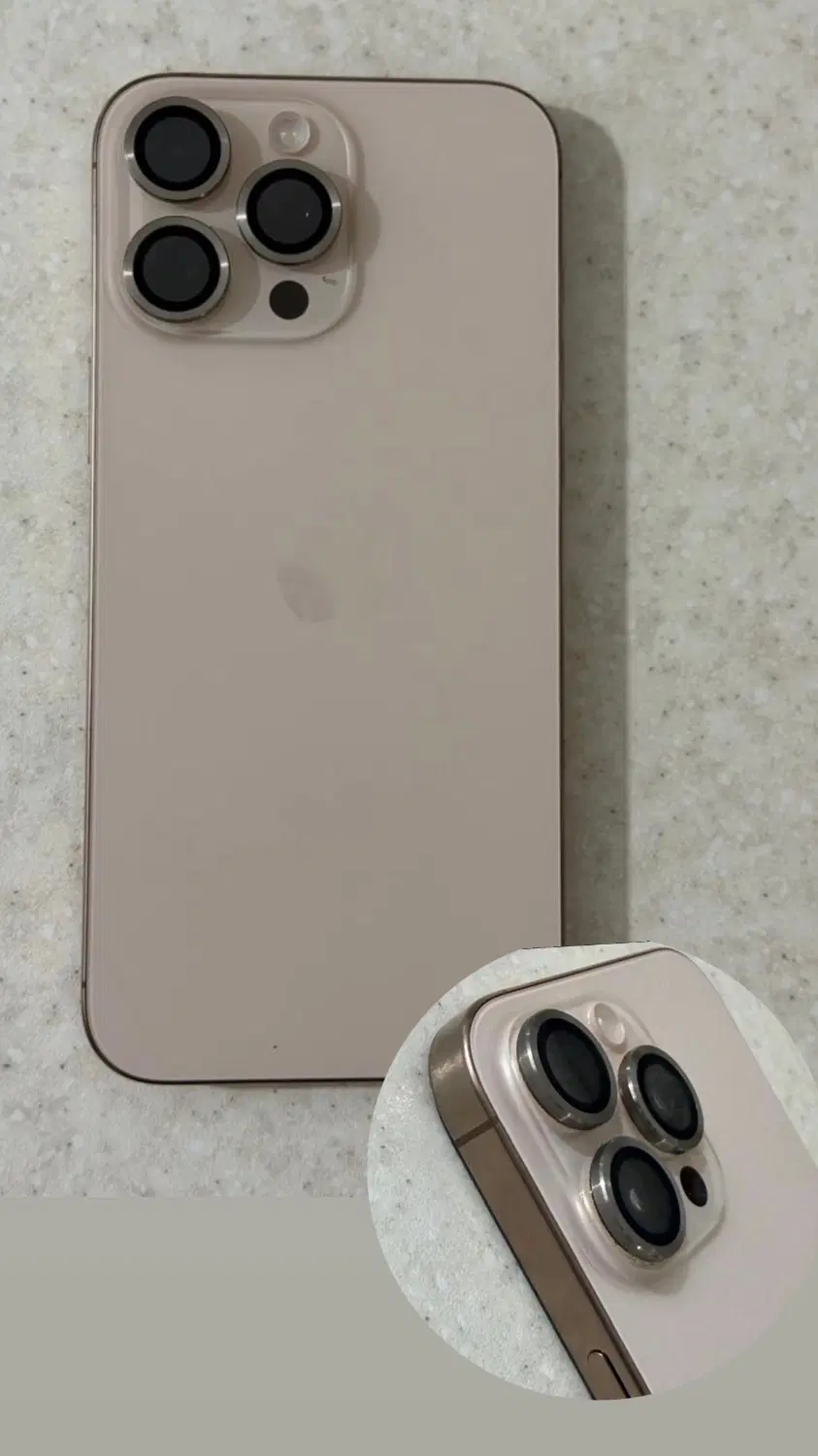 iphon16pro max|موبایل|تهران, خلیج فارس|دیوار