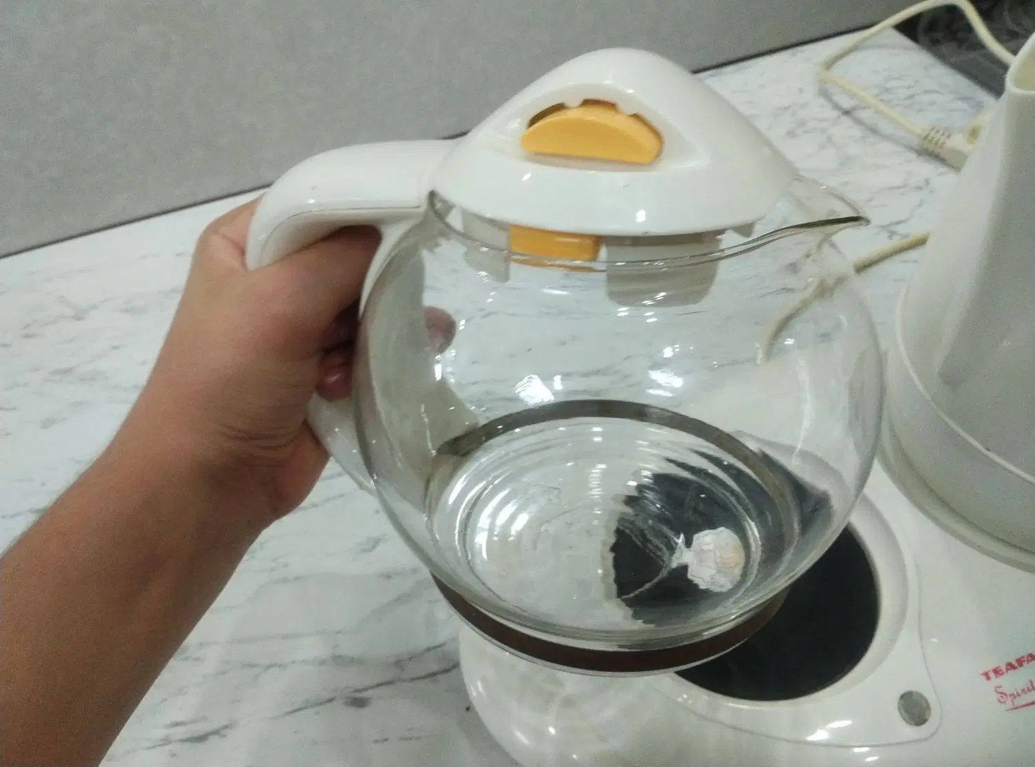 چای ساز|سماور، چایساز، قهوهساز|قدس, شهرقدس|دیوار