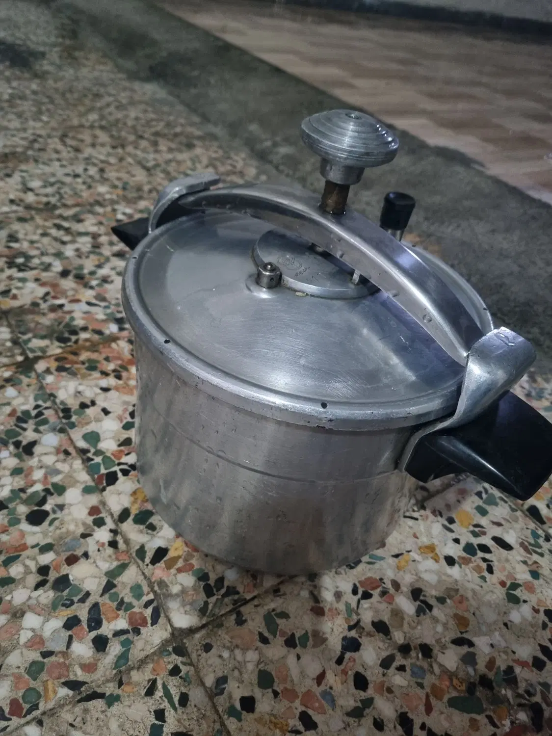 زودپز|ظروف پخت‌وپز|نسیم‌شهر, |دیوار