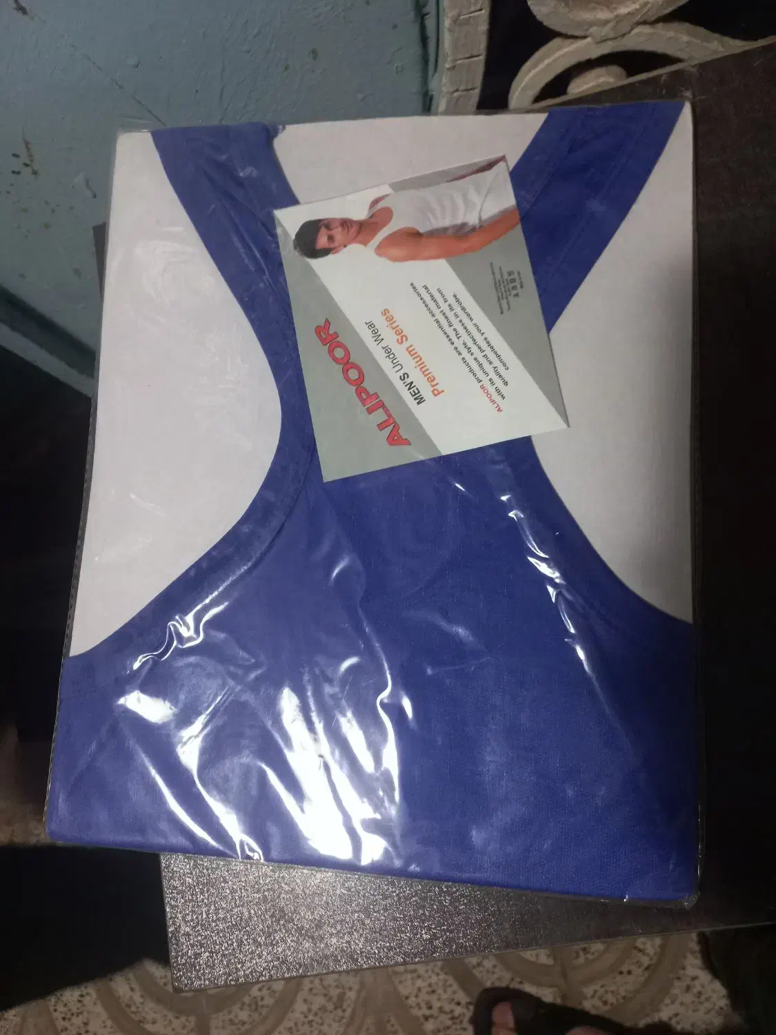 زیر پیراهن استین دار|لباس|پارسآباد, |دیوار