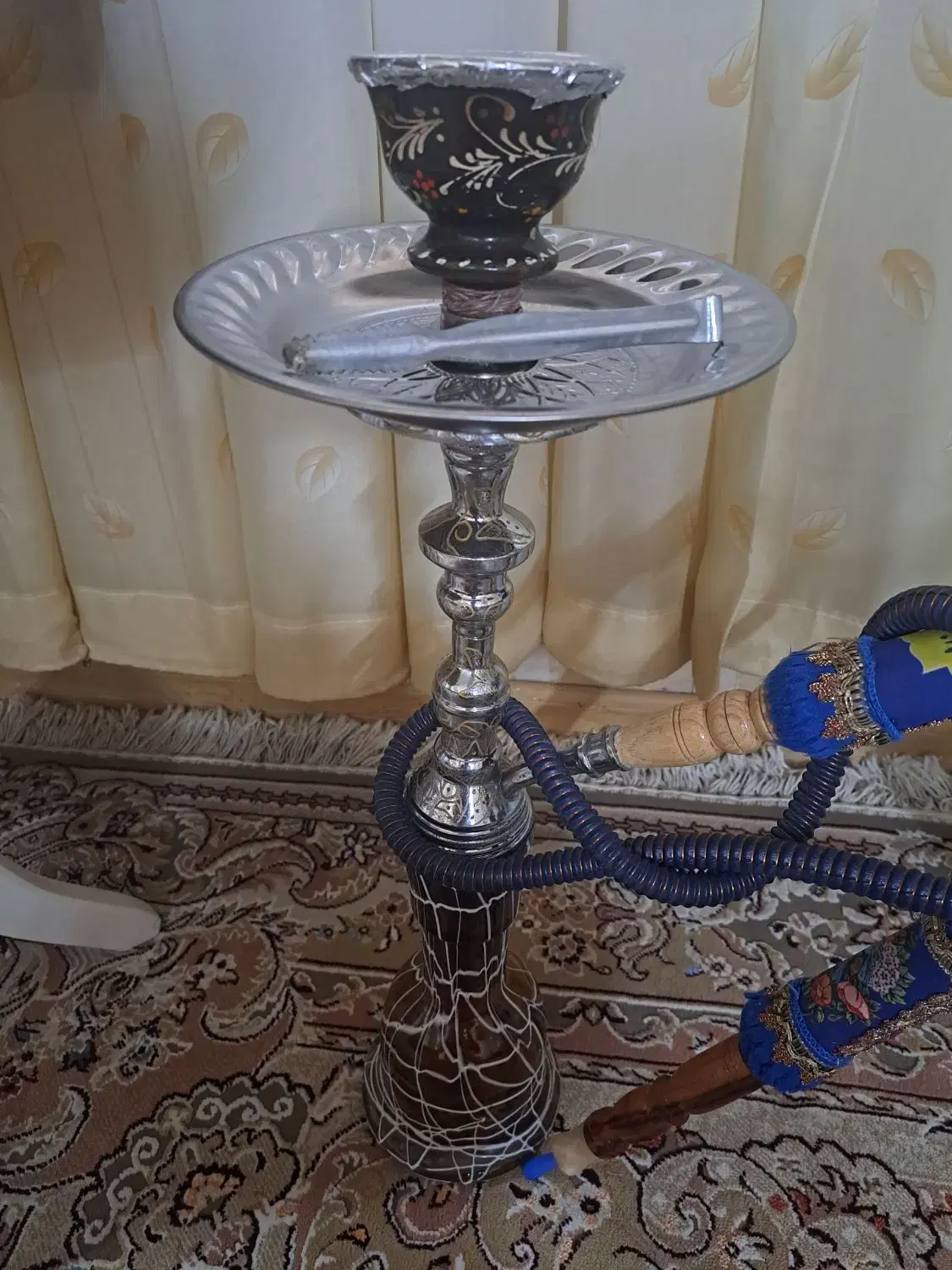 قلیون|کلکسیون و سرگرمی|تهران, شهرک ولیعصر جنوبی|دیوار