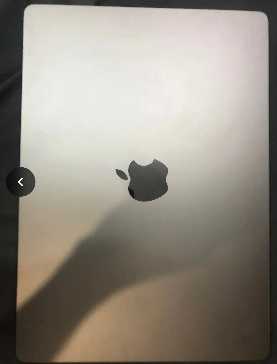 Macbook m1 pro|رایانه همراه|تهران, سلسبیل شمالی|دیوار