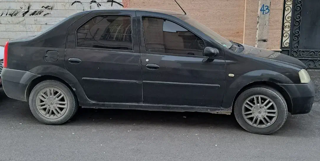 تندر ال ۹۰|خودرو سواری و وانت|اردبیل, |دیوار