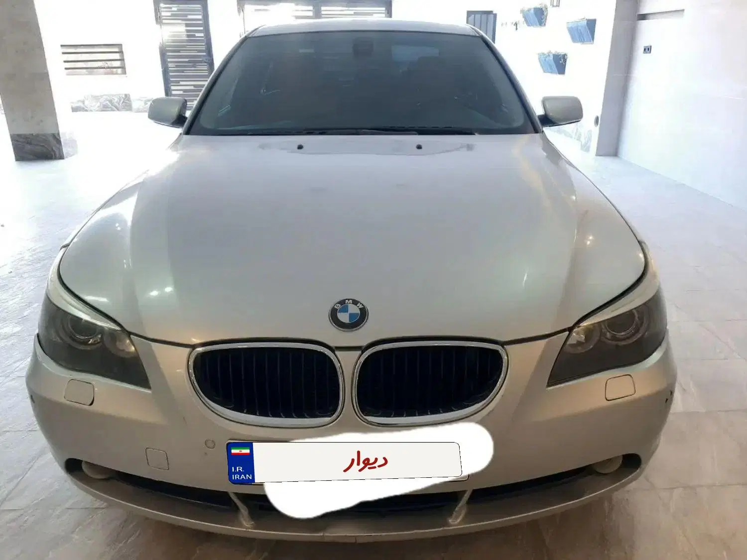 BMW|خودرو سواری و وانت|اراک, |دیوار