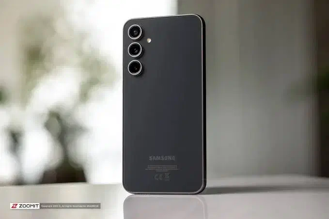 سامسونگ S24 Fe|موبایل|بم, |دیوار