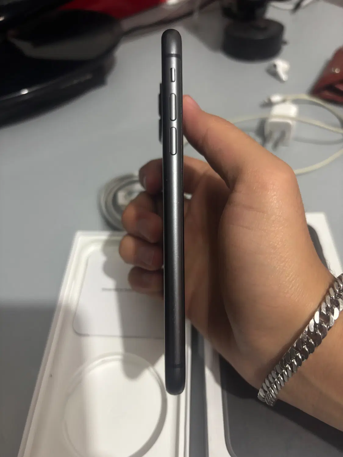 iPhone 11 normal 128|موبایل|تهران, ونک|دیوار