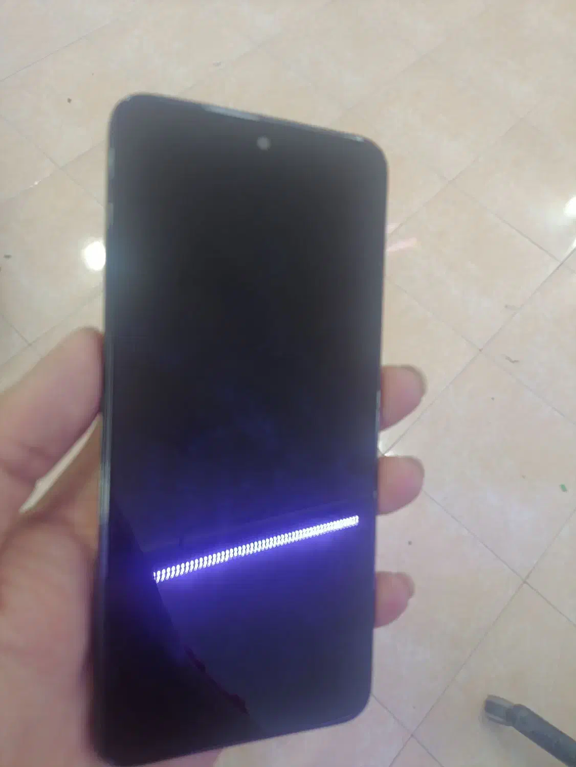 گوشی note 11s|موبایل|نیشابور, شریعتی|دیوار