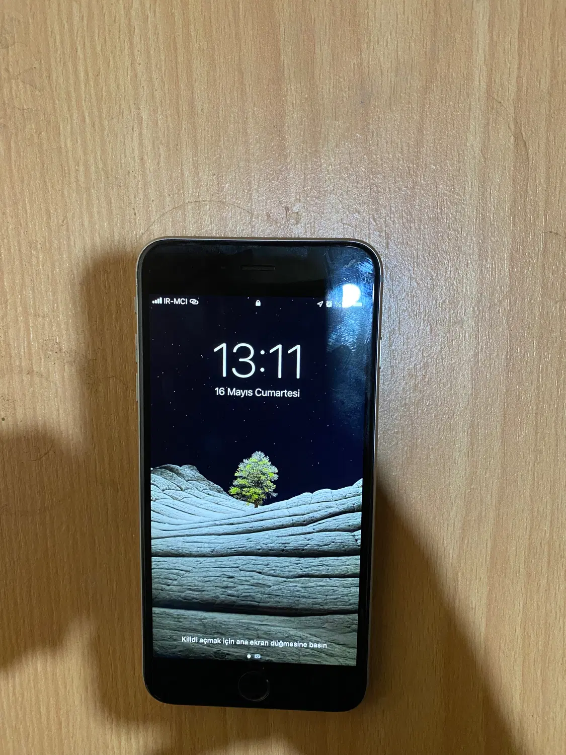 iphone 6splus 64|موبایل|تبریز, |دیوار