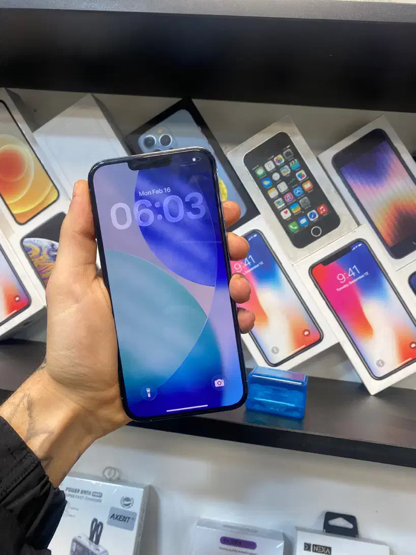 13 Max|موبایل|کرج, مهرویلا جنوبی|دیوار