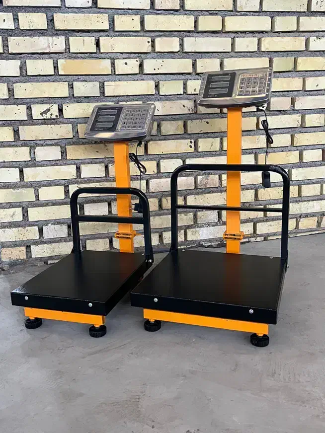 باسکول|فروشگاه و مغازه|گنبد کاووس, |دیوار