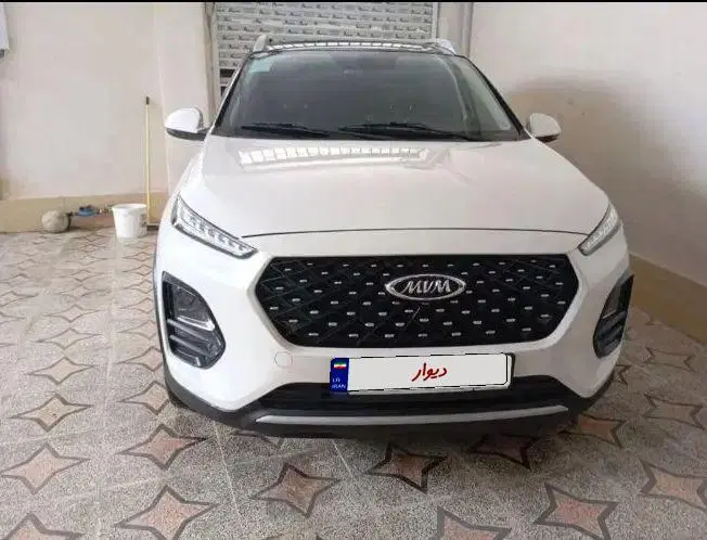x22 pro|خودرو سواری و وانت|کرج, کوی کارمندان شمالی|دیوار