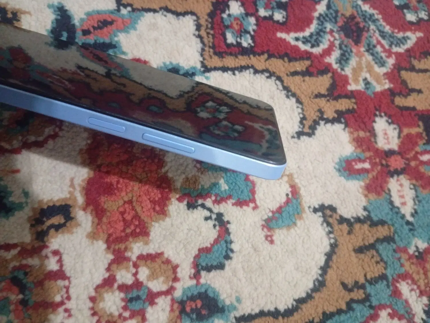 گوشیrealme.Note50|موبایل|خاش, |دیوار