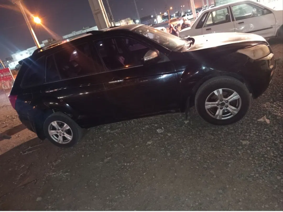 x60|خودرو سواری و وانت|میبد, |دیوار
