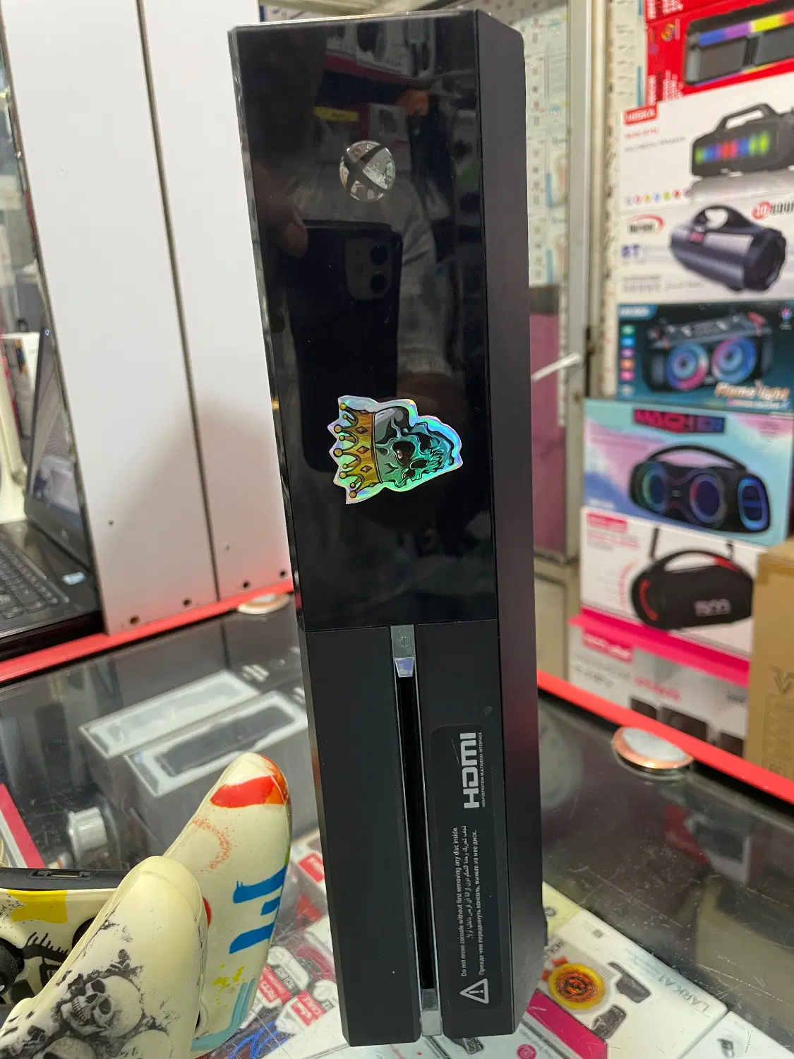 Xbox one|کنسول، بازی ویدئویی و آنلاین|کرج, اصفهانی‌ها|دیوار