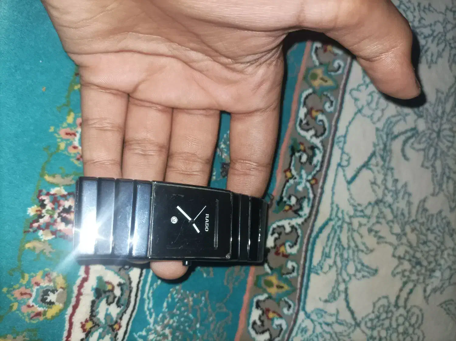 ساعت RADO|ساعت|چابهار, |دیوار