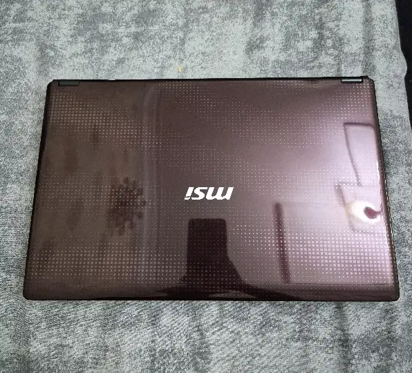 لبتاب msi|رایانه همراه|قزوین, |دیوار